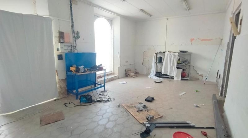 Almería - San Juan de los Terreros - 245m2