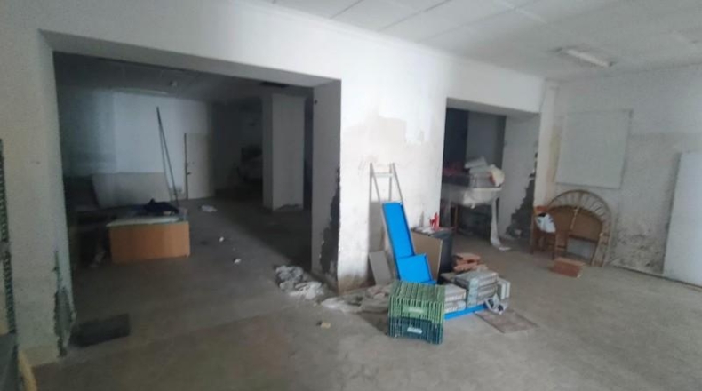 Almería - San Juan de los Terreros - 245m2