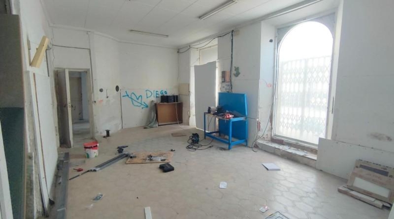 Almería - San Juan de los Terreros - 245m2