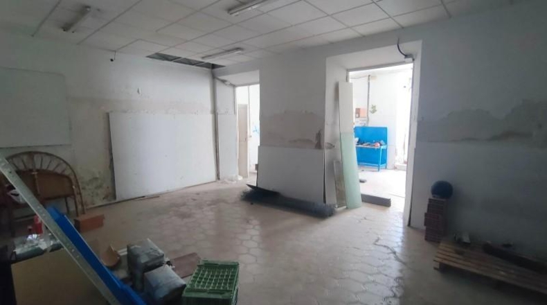 Almería - San Juan de los Terreros - 245m2