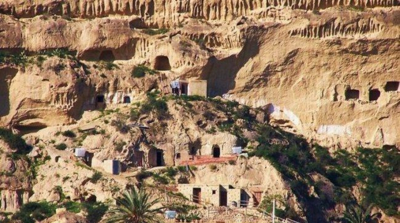 Almería - San Juan de los Terreros - 245m2