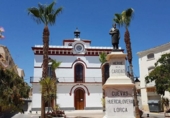 Village house for sale on España, Cuevas del Almanzora, ref: TR308830 photo