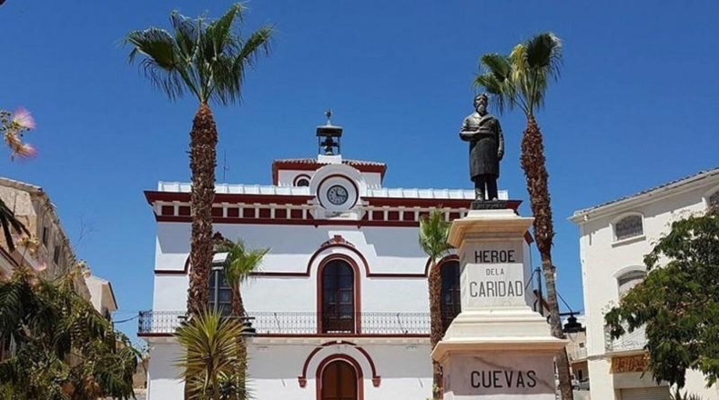 Almería - San Juan de los Terreros - 245m2