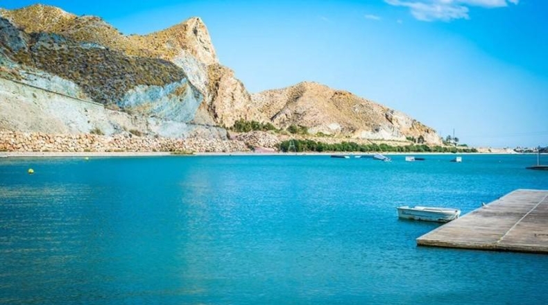 Almería - San Juan de los Terreros - 245m2