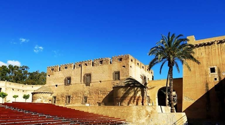 Almería - San Juan de los Terreros - 245m2