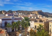 Village house for sale on España, Cuevas del Almanzora, ref: TR308830 photo