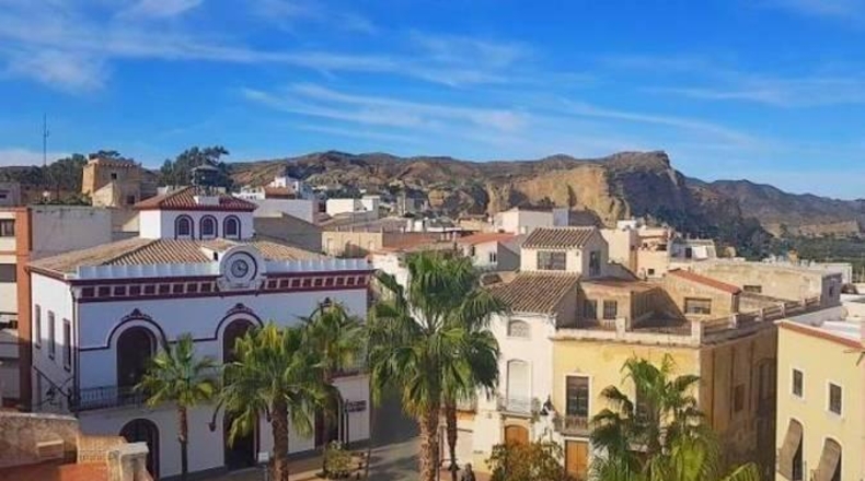 Almería - San Juan de los Terreros - 245m2