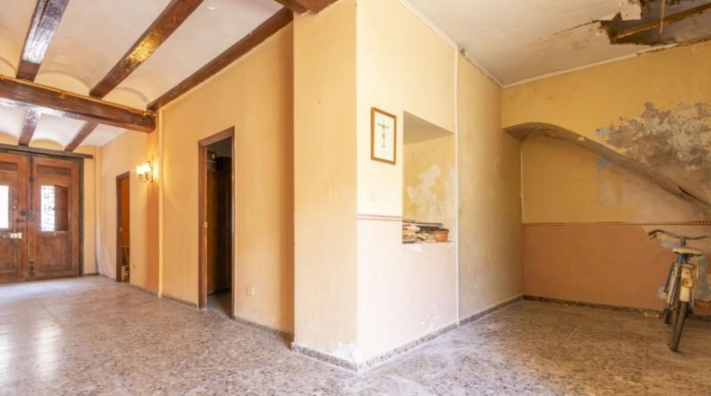 València - Museros - 202m2