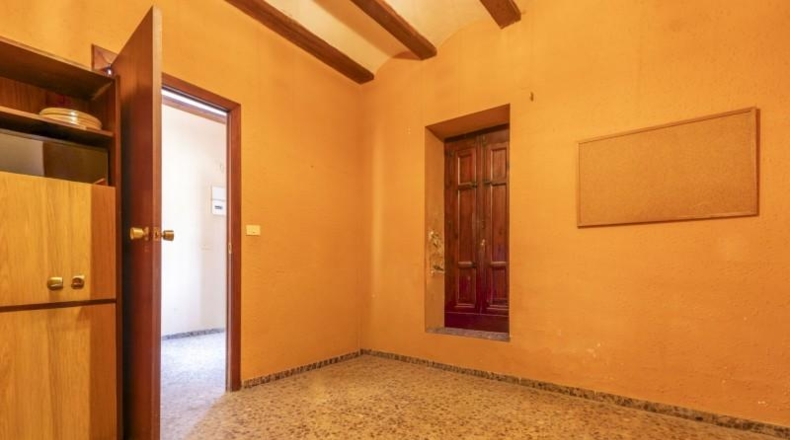 València - Museros - 202m2
