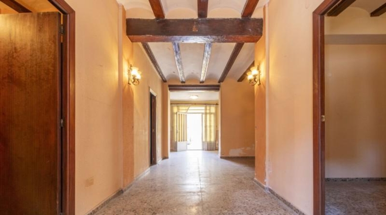 València - Museros - 202m2