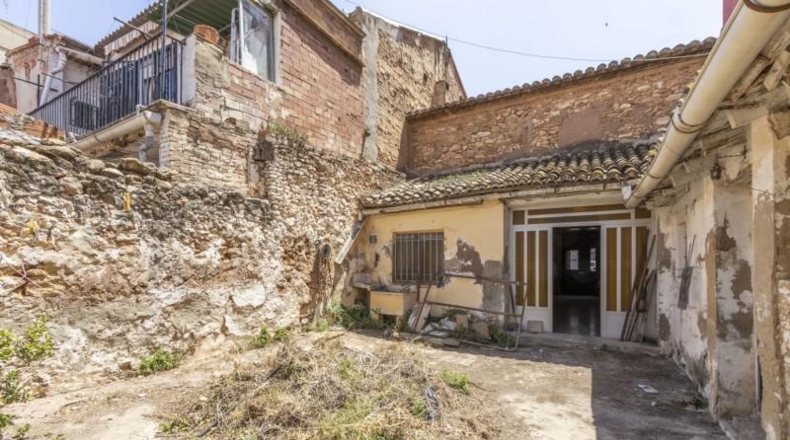 València - Museros - 202m2