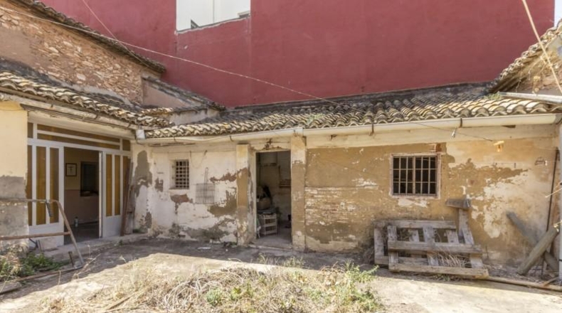 València - Museros - 202m2