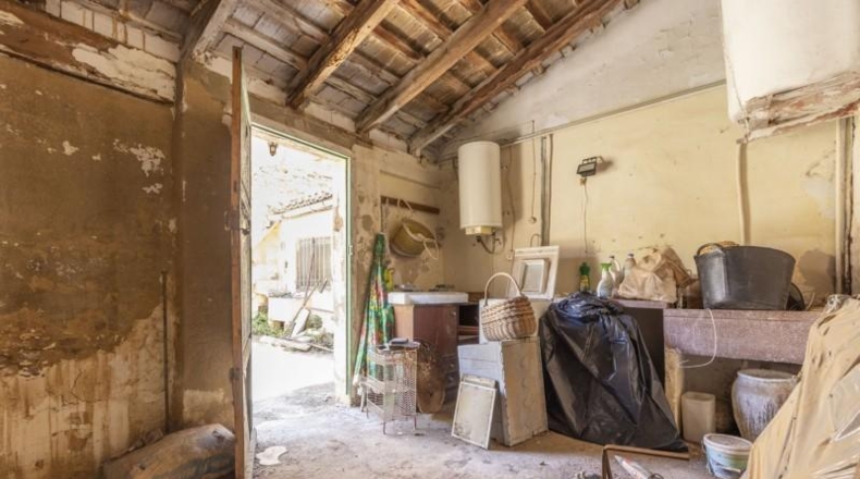 València - Museros - 202m2