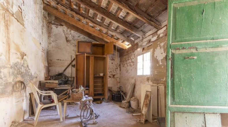 València - Museros - 202m2