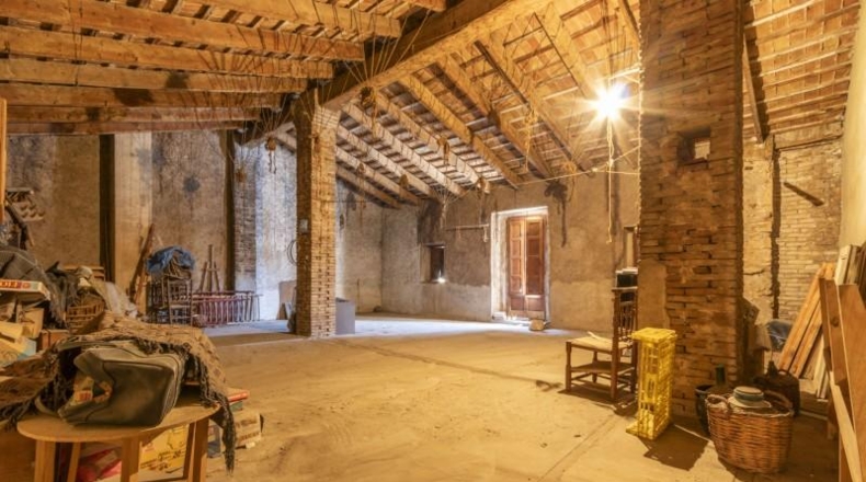 València - Museros - 202m2