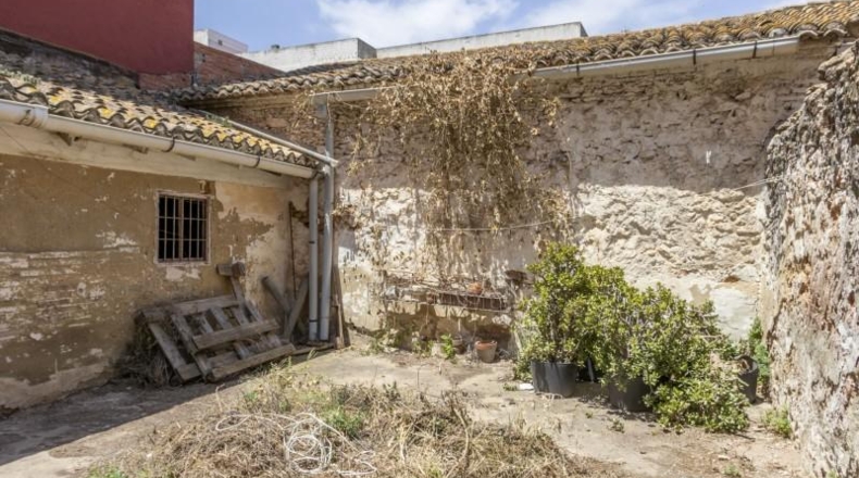 València - Museros - 202m2
