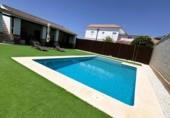 Detached villa with land for sale on España, Arcos de la Frontera, ref: TR413213 photo