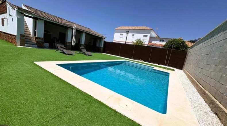 Cádiz - Arcos de la Frontera - 369m2