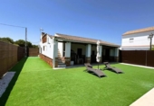 Detached villa with land for sale on España, Arcos de la Frontera, ref: TR413213 photo