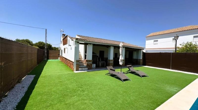 Cádiz - Arcos de la Frontera - 369m2