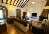 Detached villa with land for sale on España, Arcos de la Frontera, ref: TR413213 photo