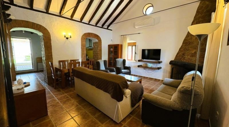 Cádiz - Arcos de la Frontera - 369m2