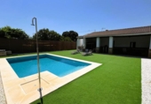 Detached villa with land for sale on España, Arcos de la Frontera, ref: TR413213 photo