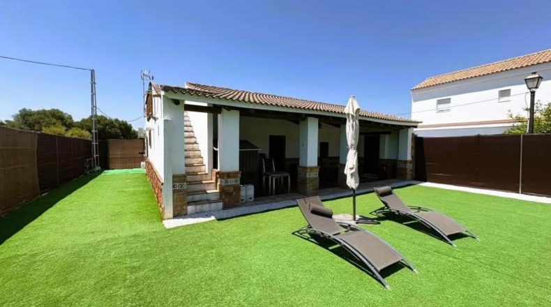 Cádiz - Arcos de la Frontera - 369m2