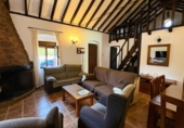 Detached villa with land for sale on España, Arcos de la Frontera, ref: TR413213 photo