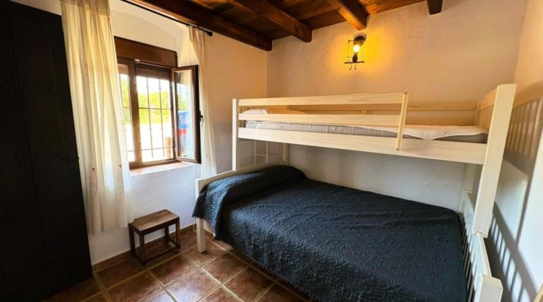 Cádiz - Arcos de la Frontera - 369m2