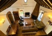 Detached villa with land for sale on España, Arcos de la Frontera, ref: TR413213 photo