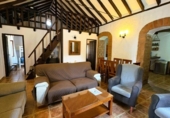 Detached villa with land for sale on España, Arcos de la Frontera, ref: TR413213 photo