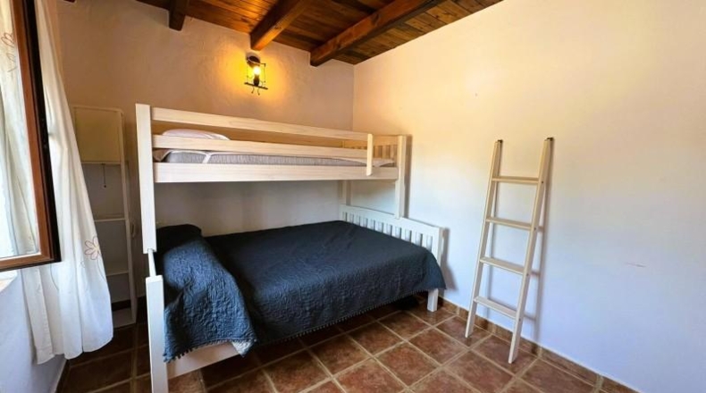 Cádiz - Arcos de la Frontera - 369m2