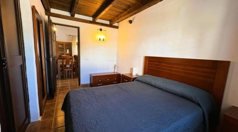 Cádiz - Arcos de la Frontera - 369m2