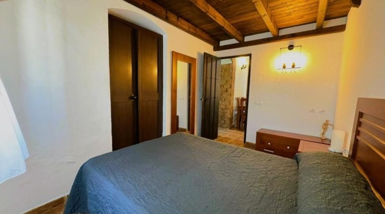Cádiz - Arcos de la Frontera - 369m2