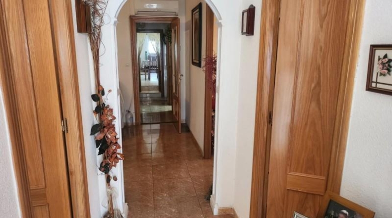 Alicante - Aspe - 139m2
