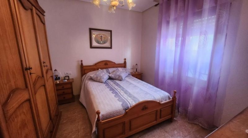 Alicante - Aspe - 139m2