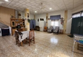 Casa de pueblo en venta en la España, Aspe, ref: TR413216 foto