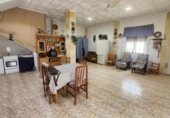 Casa de pueblo en venta en la España, Aspe, ref: TR413216 foto