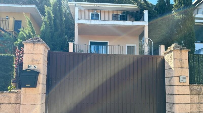 Córdoba - Encinarejo de Córdoba - 309m2