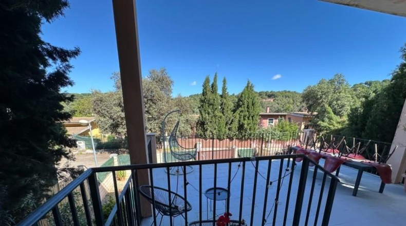 Córdoba - Encinarejo de Córdoba - 309m2