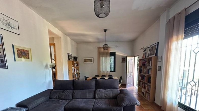 Córdoba - Encinarejo de Córdoba - 309m2