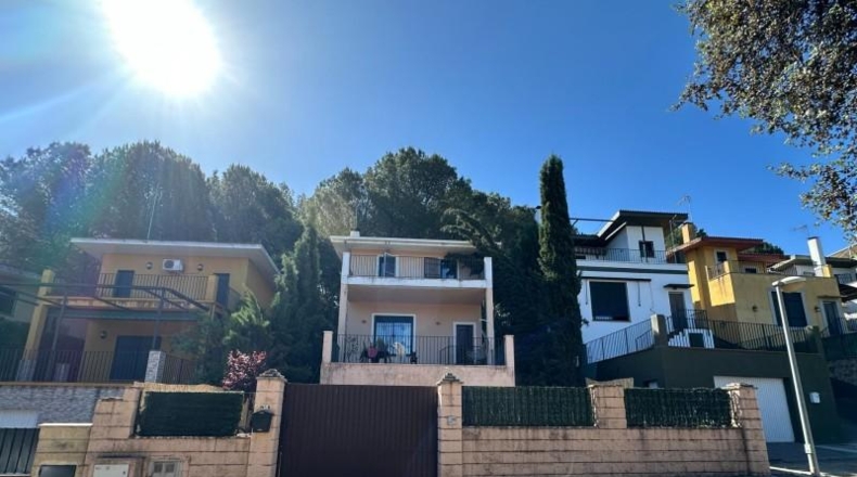 Córdoba - Encinarejo de Córdoba - 309m2