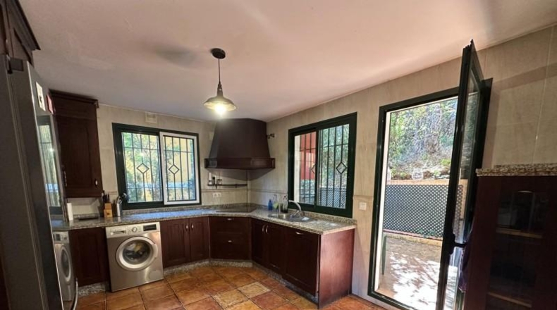 Córdoba - Encinarejo de Córdoba - 309m2