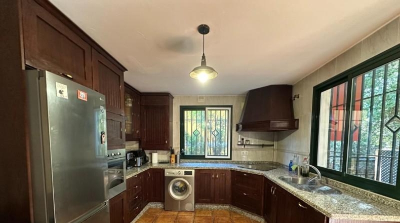 Córdoba - Encinarejo de Córdoba - 309m2