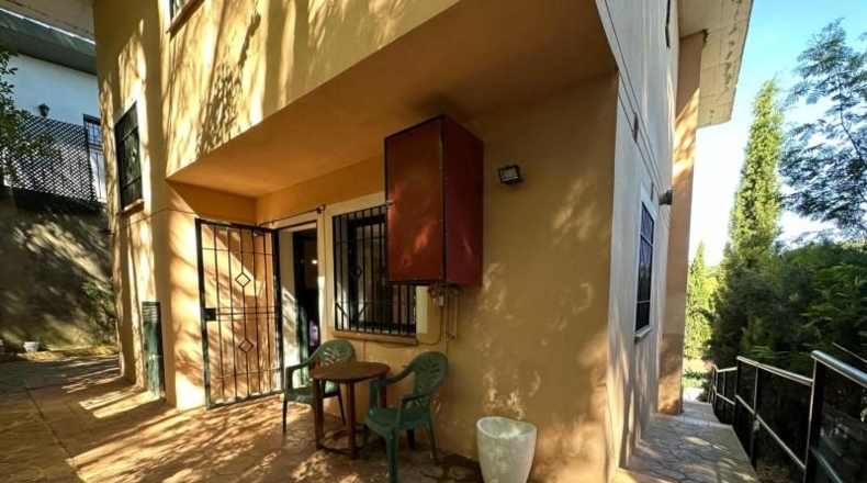 Córdoba - Encinarejo de Córdoba - 309m2