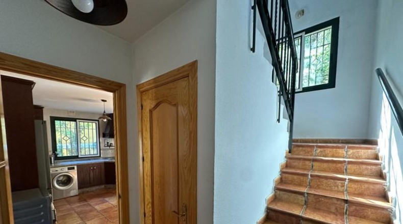 Córdoba - Encinarejo de Córdoba - 309m2