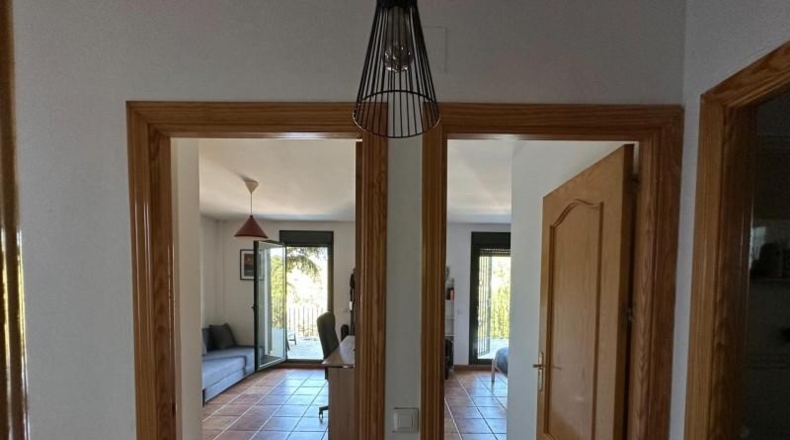 Córdoba - Encinarejo de Córdoba - 309m2
