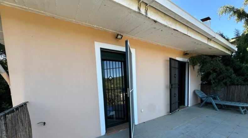 Córdoba - Encinarejo de Córdoba - 309m2