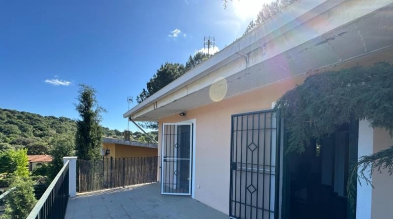 Córdoba - Encinarejo de Córdoba - 309m2